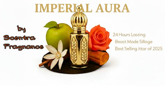 IMPERIAL AURA(Our Top selling item)