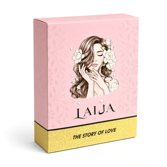 LAILA PREMIUM ( 2 days lasting)