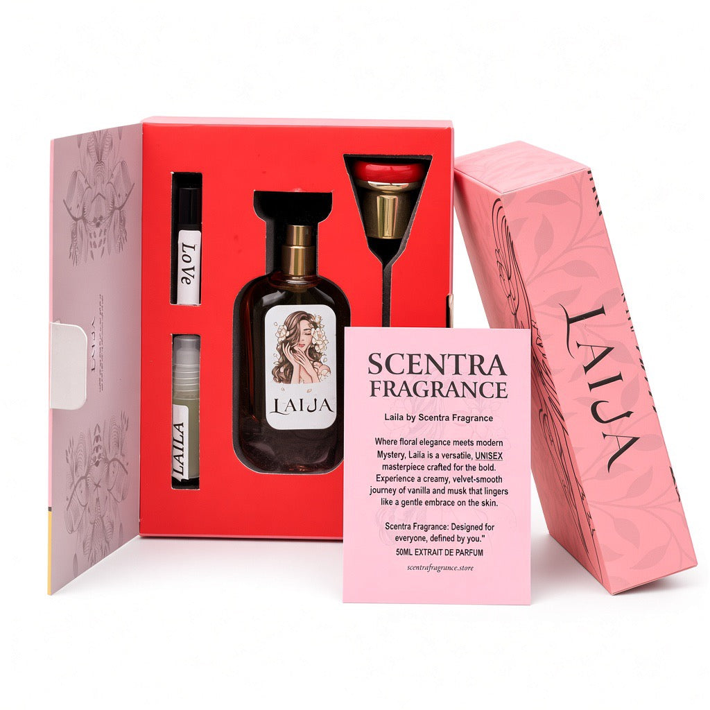 LAILA PREMIUM ( 2 days lasting)