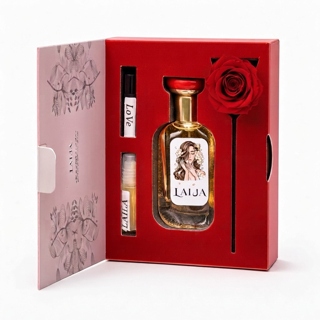 LAILA PREMIUM ( 2 days lasting)